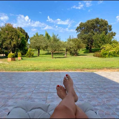 Home Garden Siniscola Exterior foto