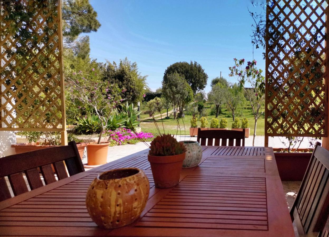 Home Garden Siniscola Exterior foto