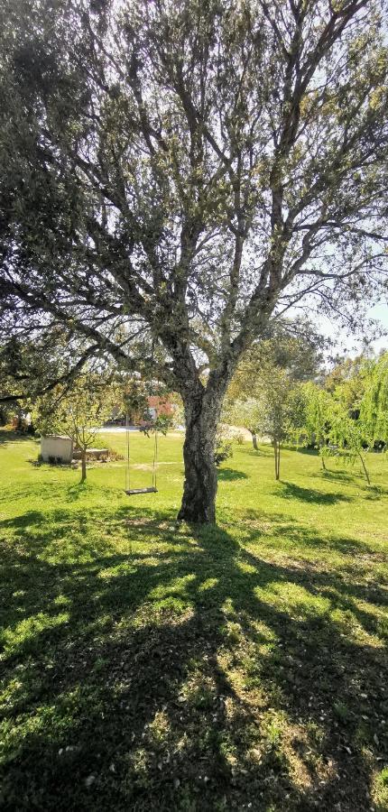 Home Garden Siniscola Exterior foto