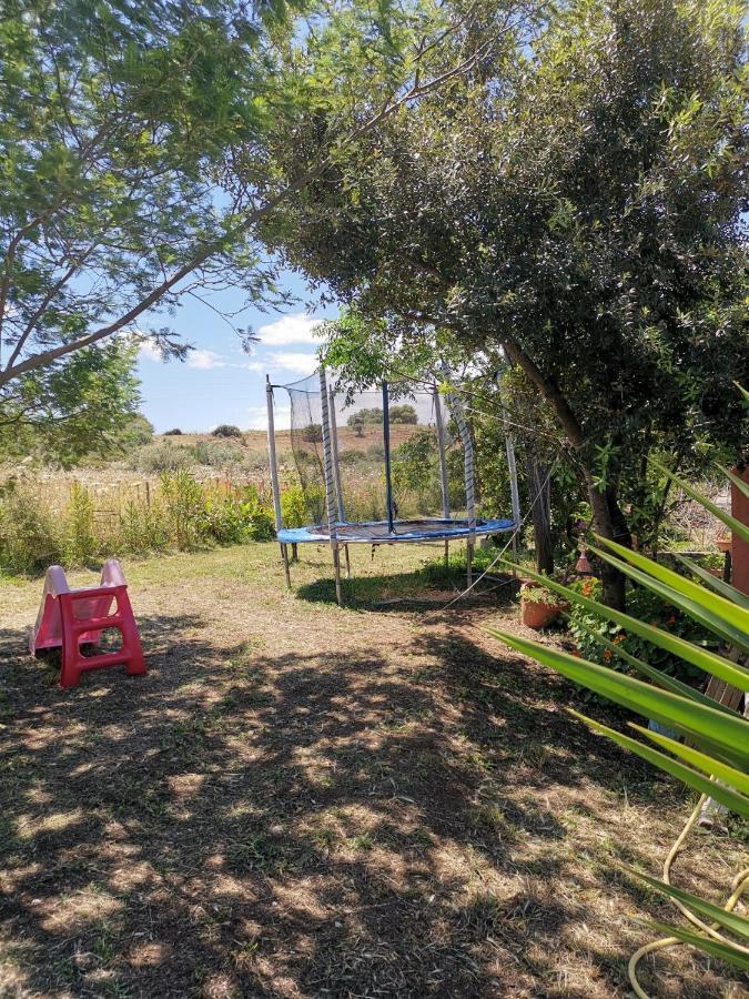 Home Garden Siniscola Exterior foto