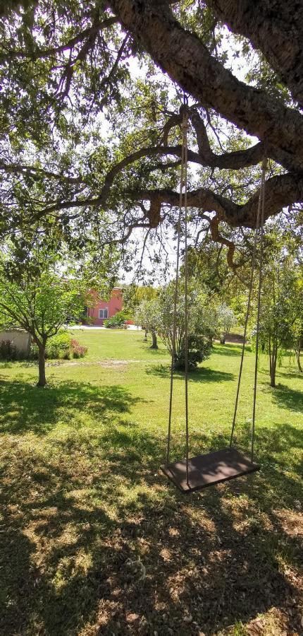 Home Garden Siniscola Exterior foto